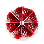 Dogs Crush Candy : tapis de léchage texturé rose bonbon pour chiens friands de douceurs