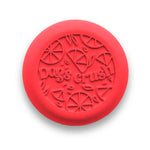 Tapis de léchage Dogs Crush pamplemousse pour stimulation canine